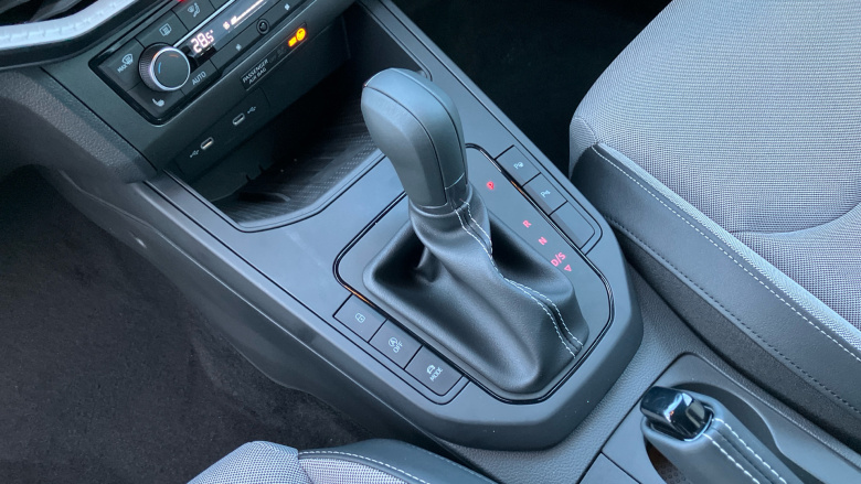 SEAT Arona 1.0 TSI 115 FR Sport 5dr DSG Petrol Hatchback